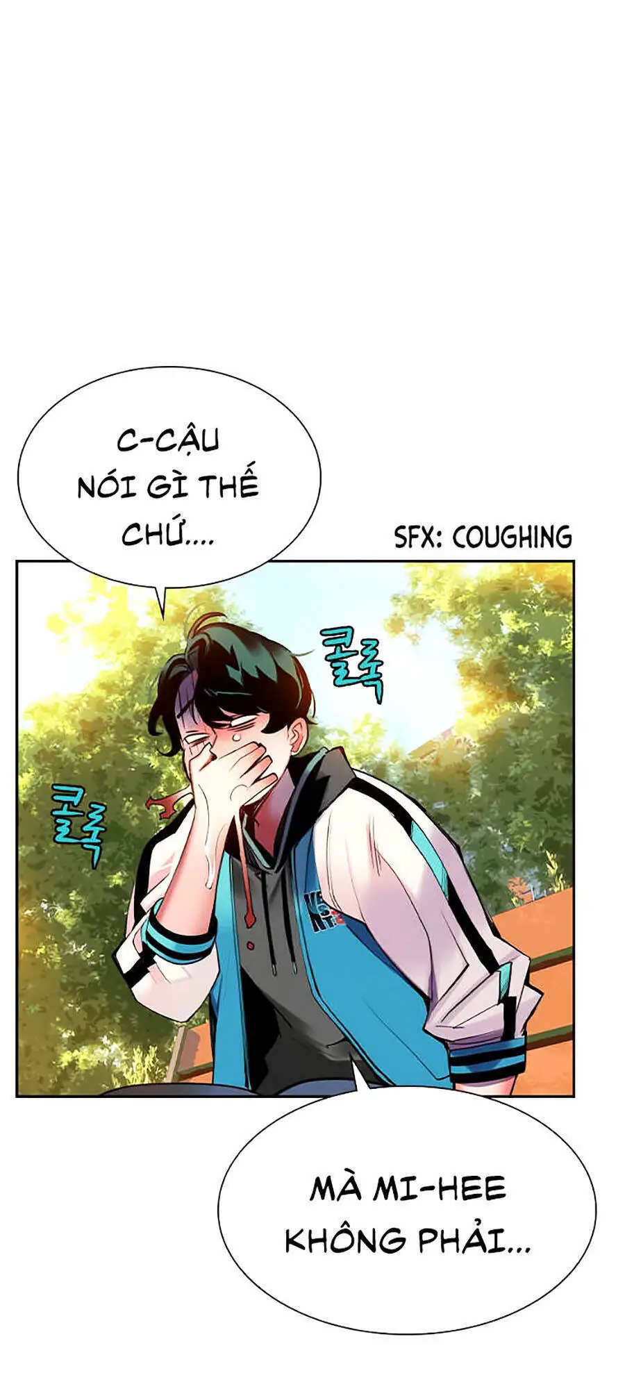 Nhân Trùng Đại Chiến Nettruyen ZZZ Chương 13 Page 61