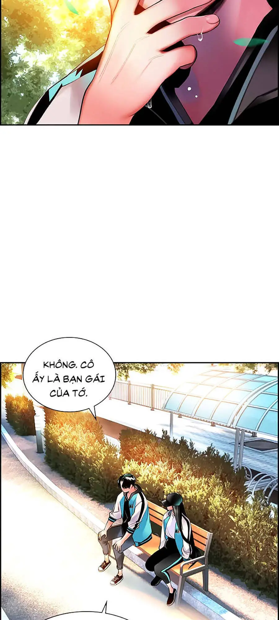 Nhân Trùng Đại Chiến Nettruyen ZZZ Chương 13 Page 65