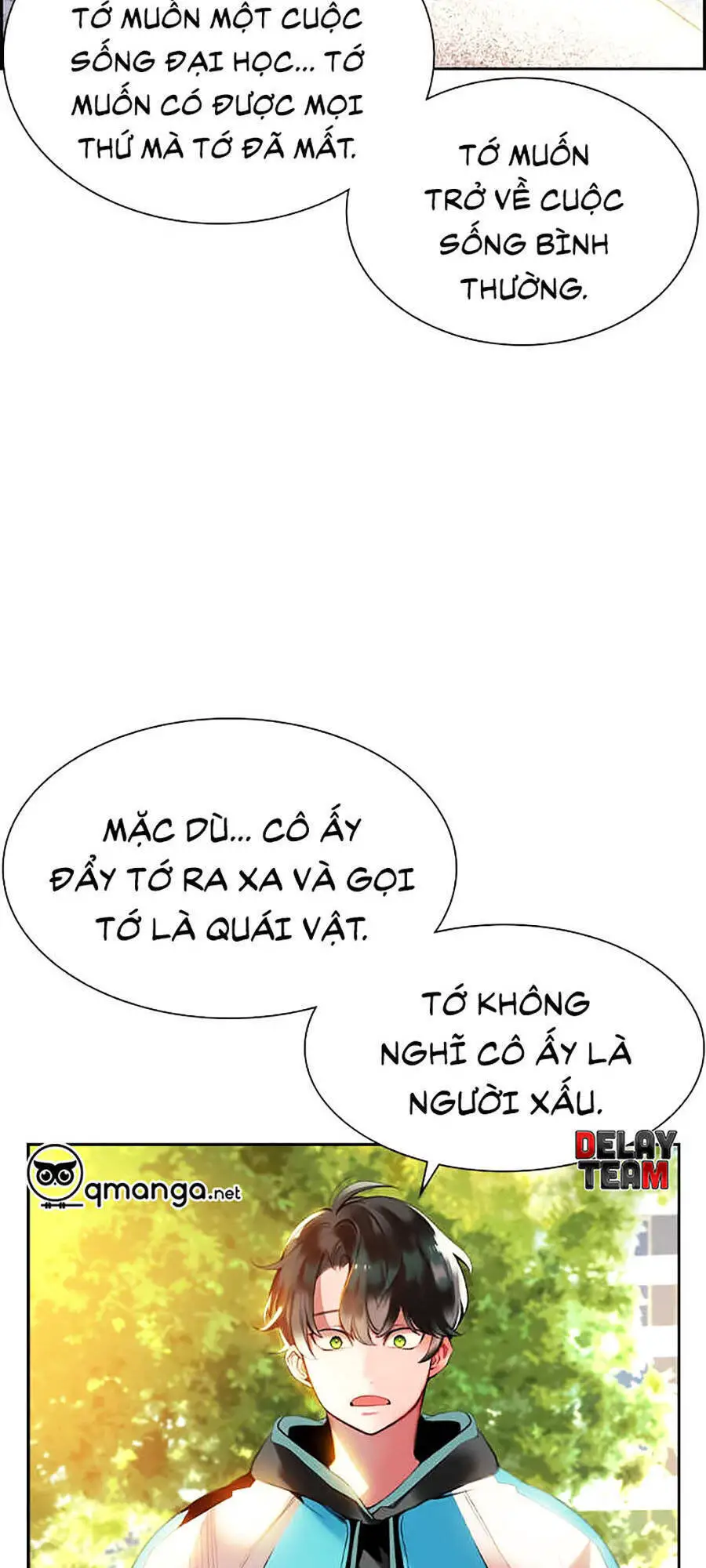 Nhân Trùng Đại Chiến Nettruyen ZZZ Chương 13 Page 67
