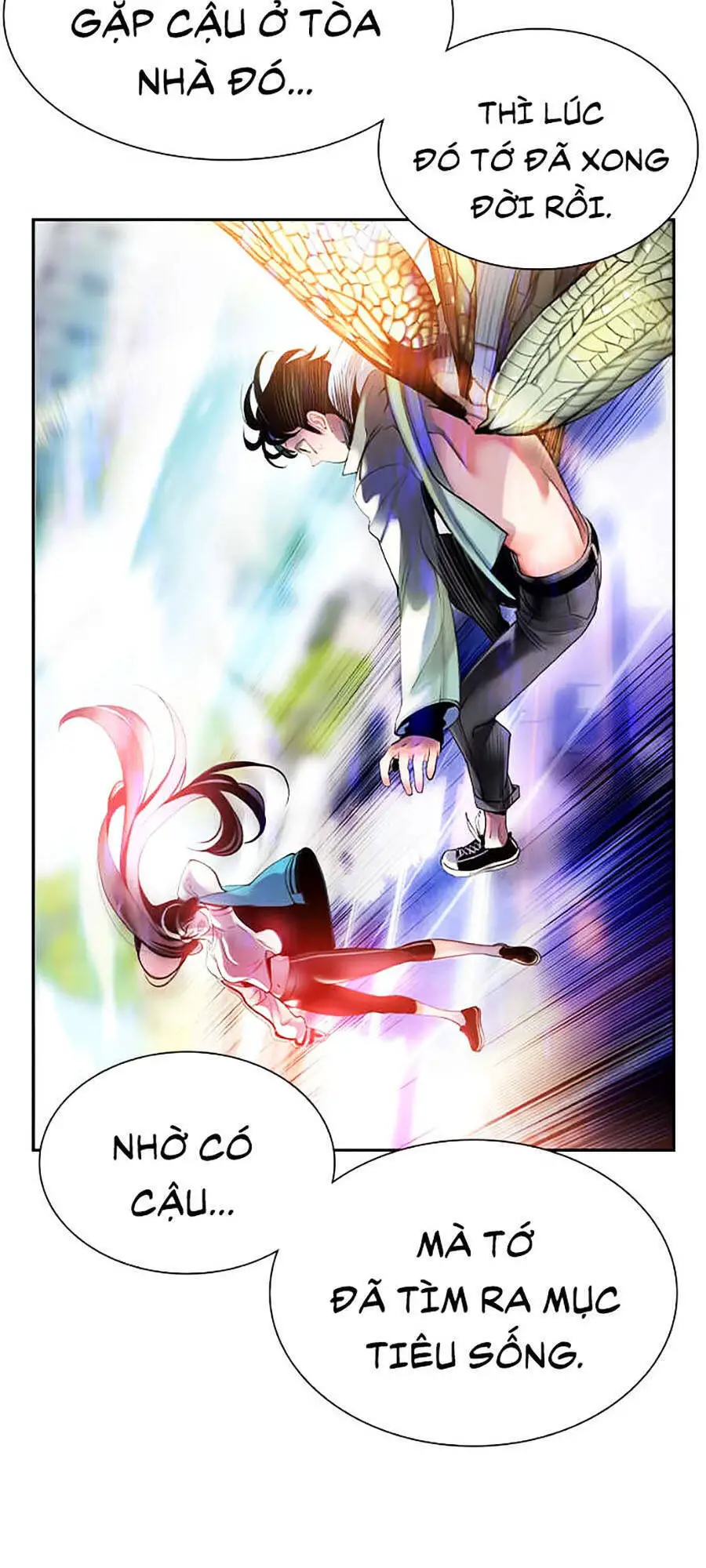 Nhân Trùng Đại Chiến Nettruyen ZZZ Chương 13 Page 77