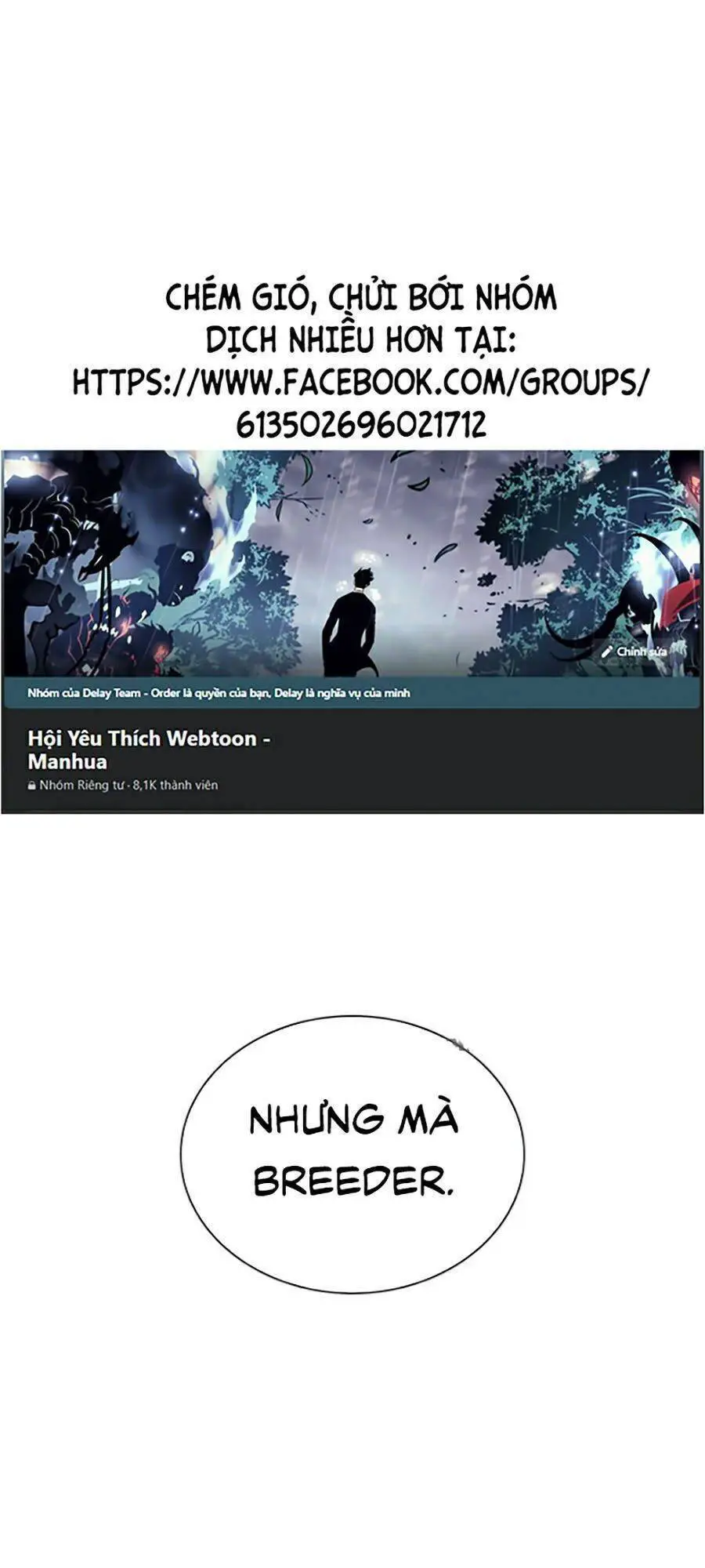 Nhân Trùng Đại Chiến Nettruyen ZZZ Chương 19 Page 1