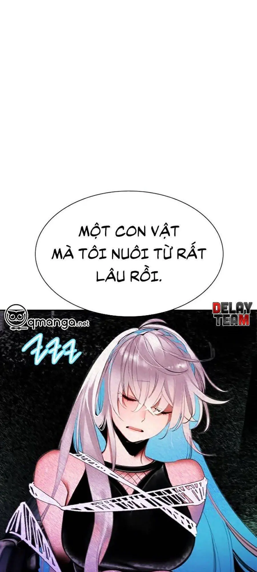 Nhân Trùng Đại Chiến Nettruyen ZZZ Chương 19 Page 9