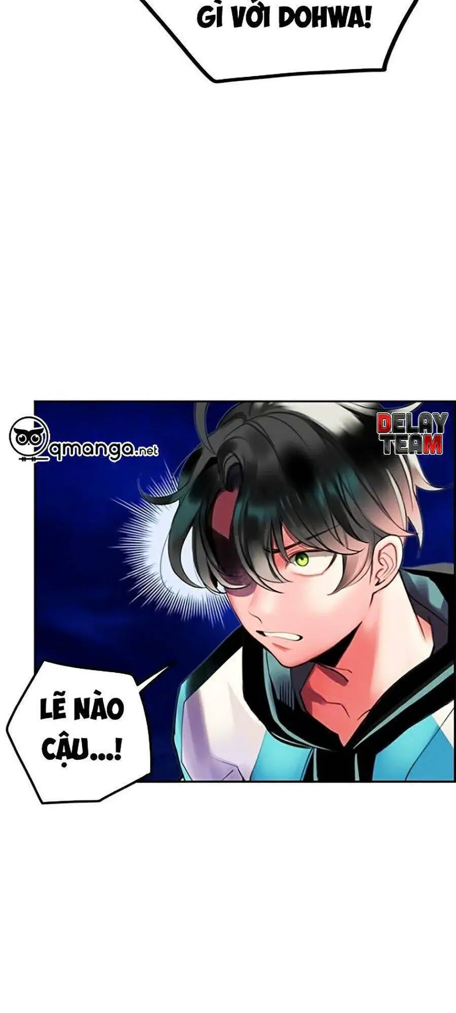 Nhân Trùng Đại Chiến Nettruyen ZZZ Chương 19 Page 14