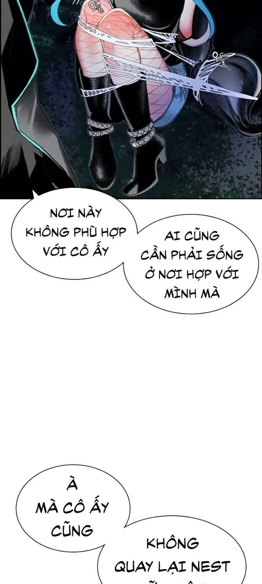 Nhân Trùng Đại Chiến Nettruyen ZZZ Chương 19 Page 29