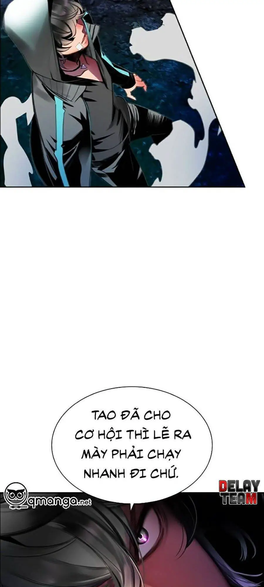 Nhân Trùng Đại Chiến Nettruyen ZZZ Chương 19 Page 43