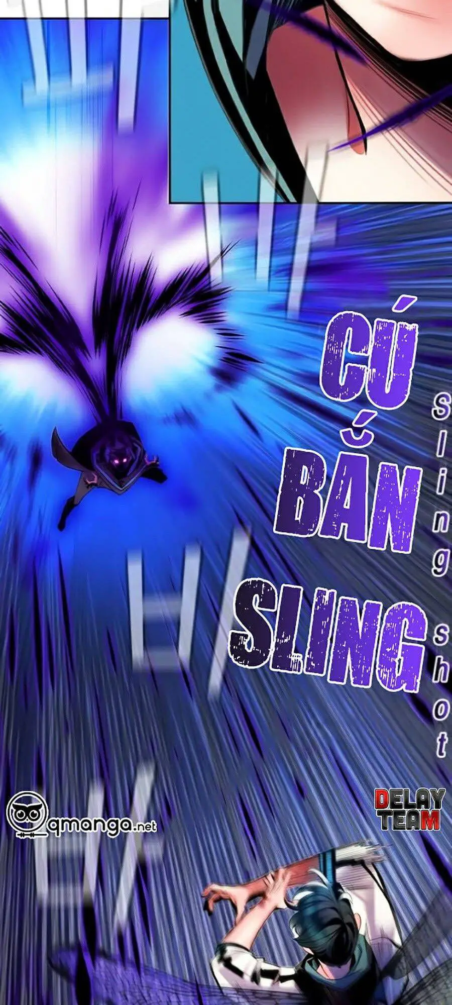 Nhân Trùng Đại Chiến Nettruyen ZZZ Chương 19 Page 49