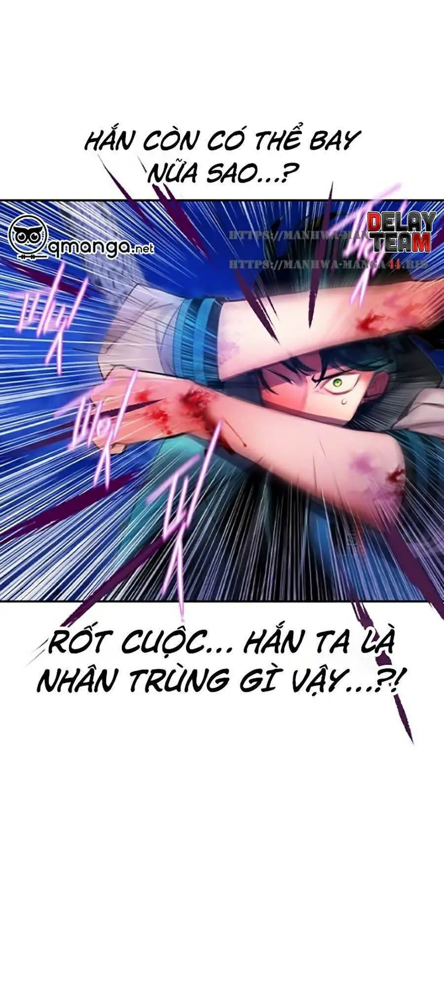Nhân Trùng Đại Chiến Nettruyen ZZZ Chương 19 Page 51