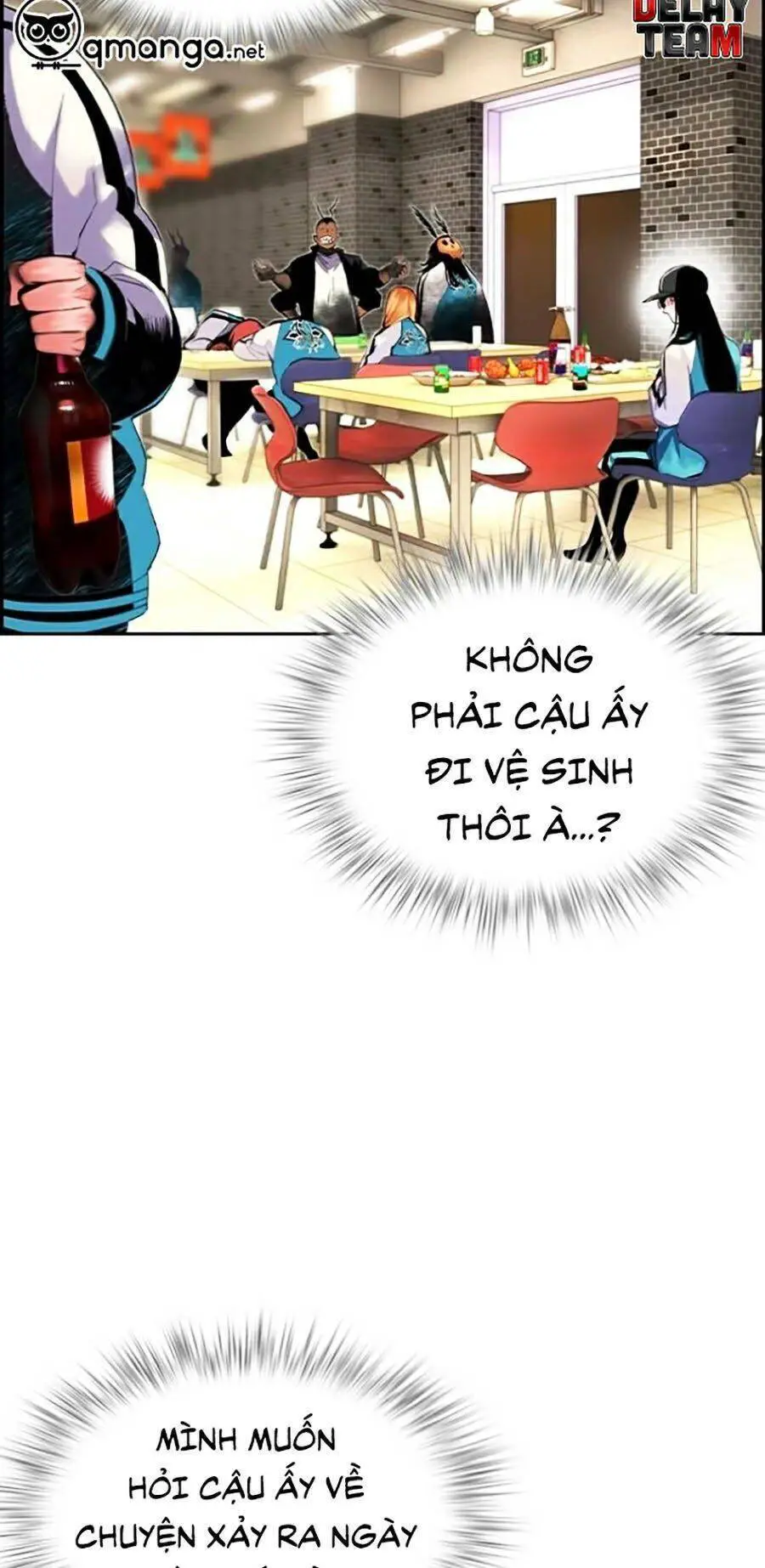 Nhân Trùng Đại Chiến Nettruyen ZZZ Chương 19 Page 58