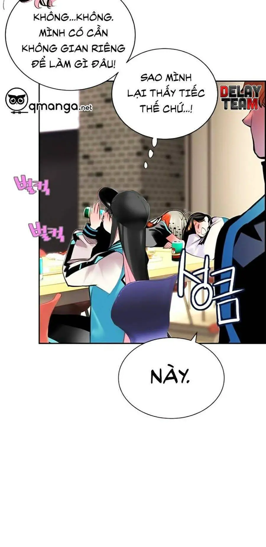Nhân Trùng Đại Chiến Nettruyen ZZZ Chương 19 Page 60