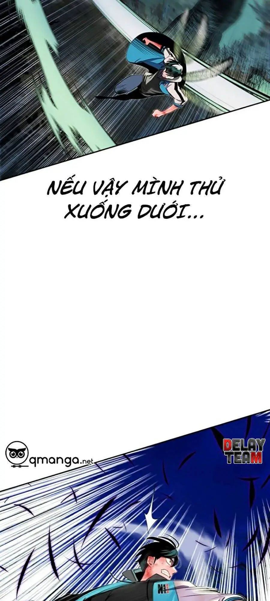 Nhân Trùng Đại Chiến Nettruyen ZZZ Chương 19 Page 70