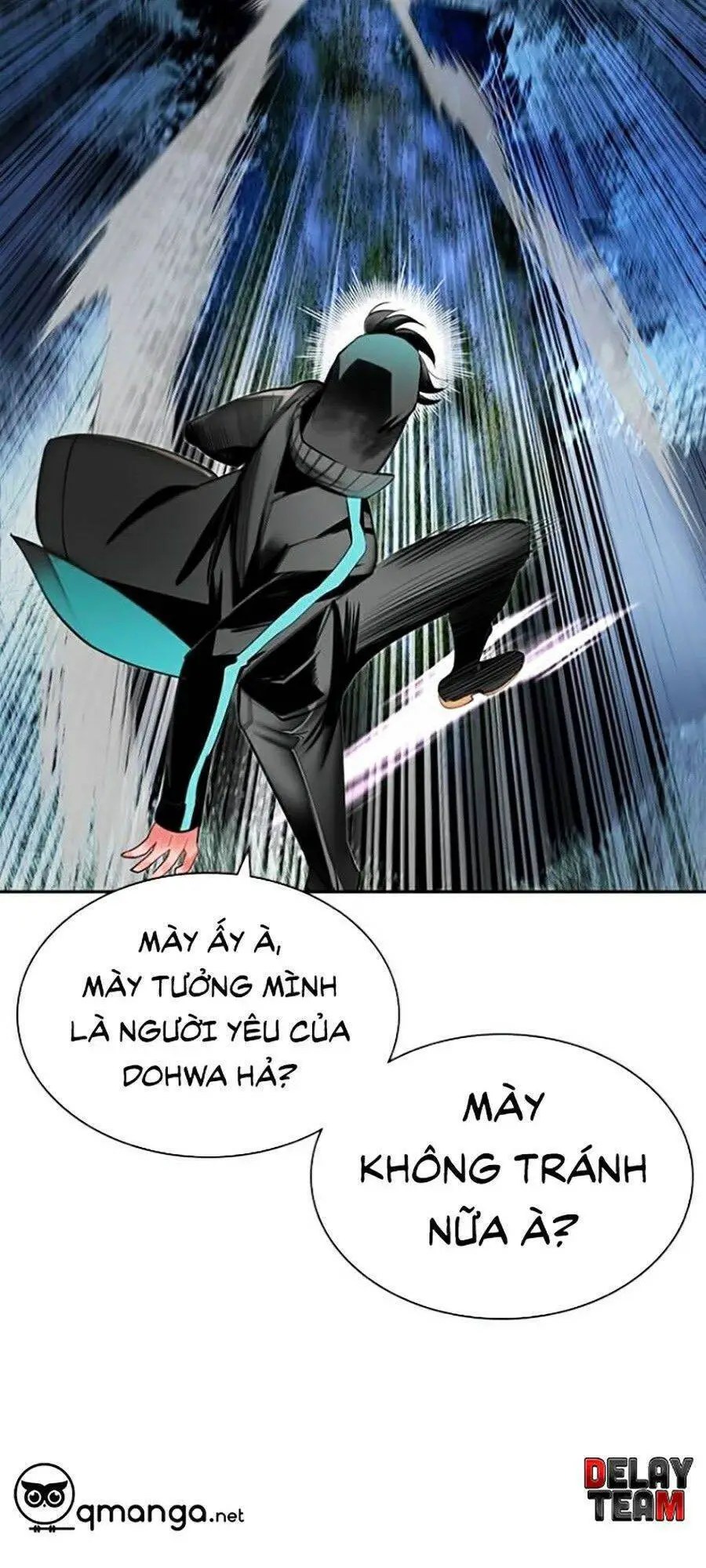 Nhân Trùng Đại Chiến Nettruyen ZZZ Chương 19 Page 78