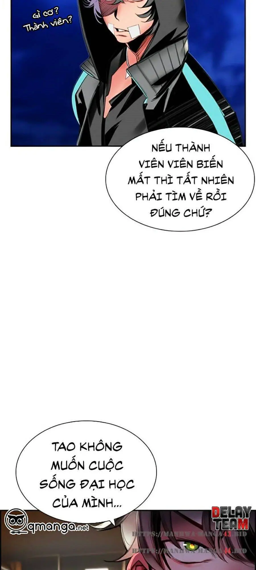 Nhân Trùng Đại Chiến Nettruyen ZZZ Chương 19 Page 80