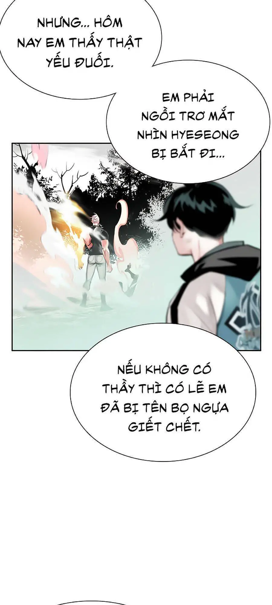 Nhân Trùng Đại Chiến Nettruyen ZZZ Chương 12 Page 85