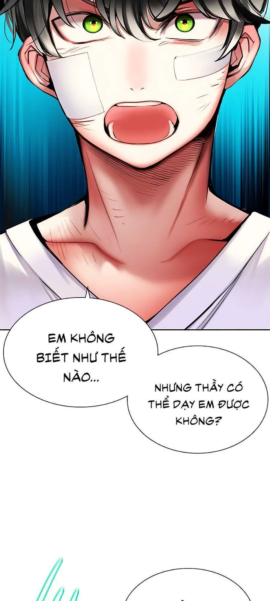 Nhân Trùng Đại Chiến Nettruyen ZZZ Chương 12 Page 87