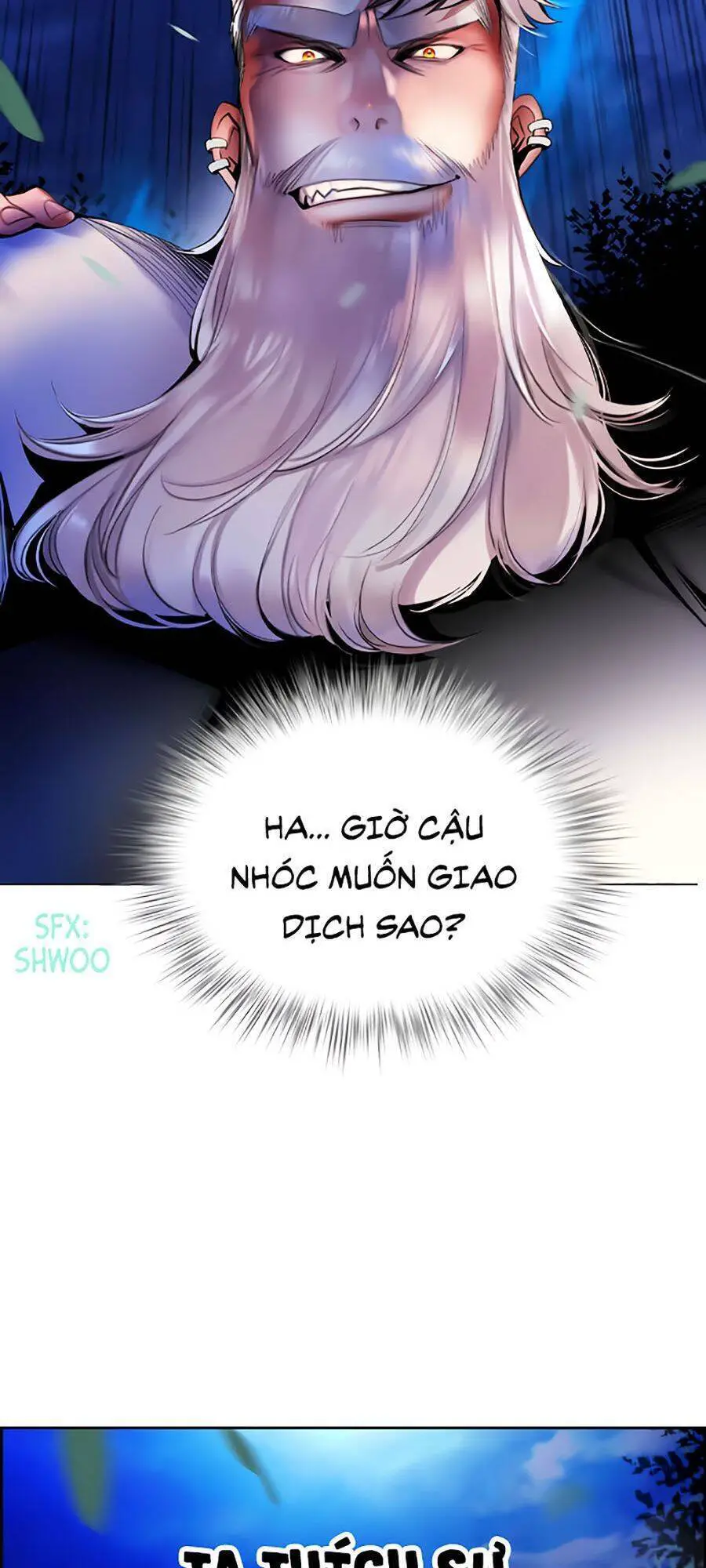 Nhân Trùng Đại Chiến Nettruyen ZZZ Chương 12 Page 89