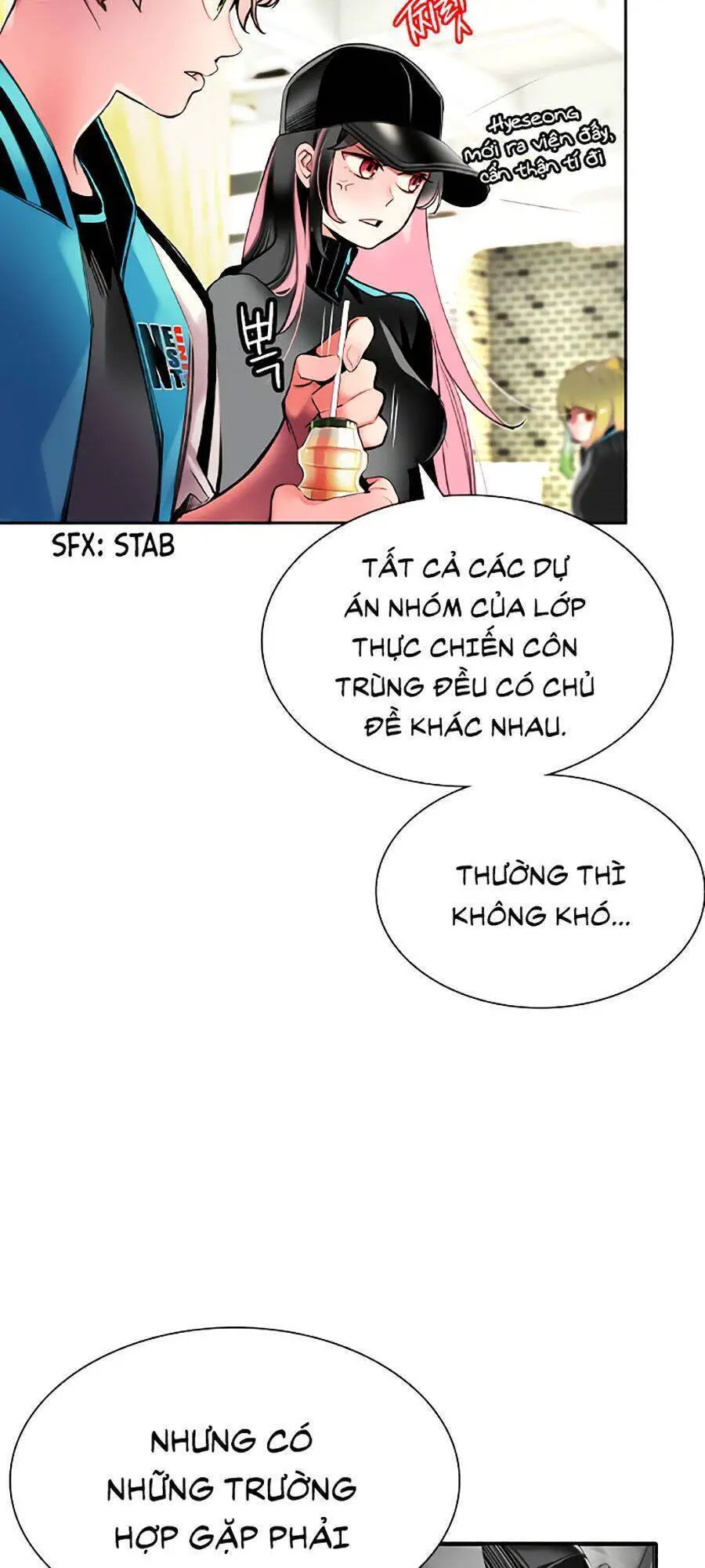 Nhân Trùng Đại Chiến Nettruyen ZZZ Chương 12 Page 113