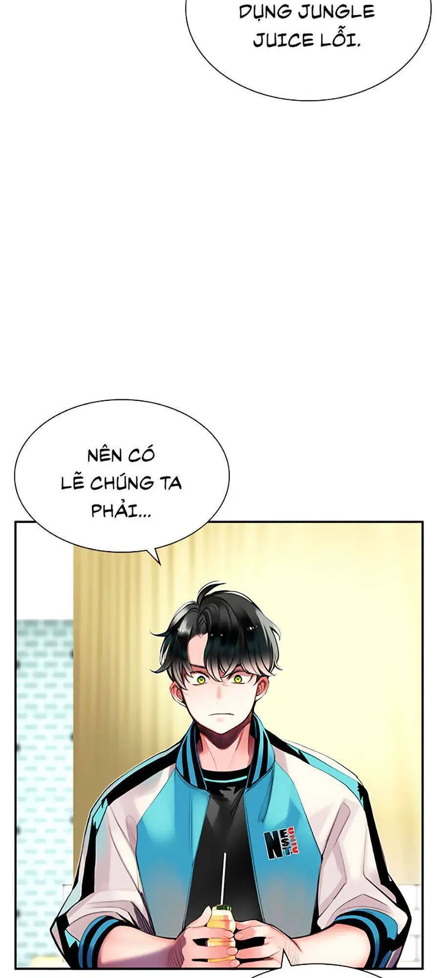 Nhân Trùng Đại Chiến Nettruyen ZZZ Chương 12 Page 115