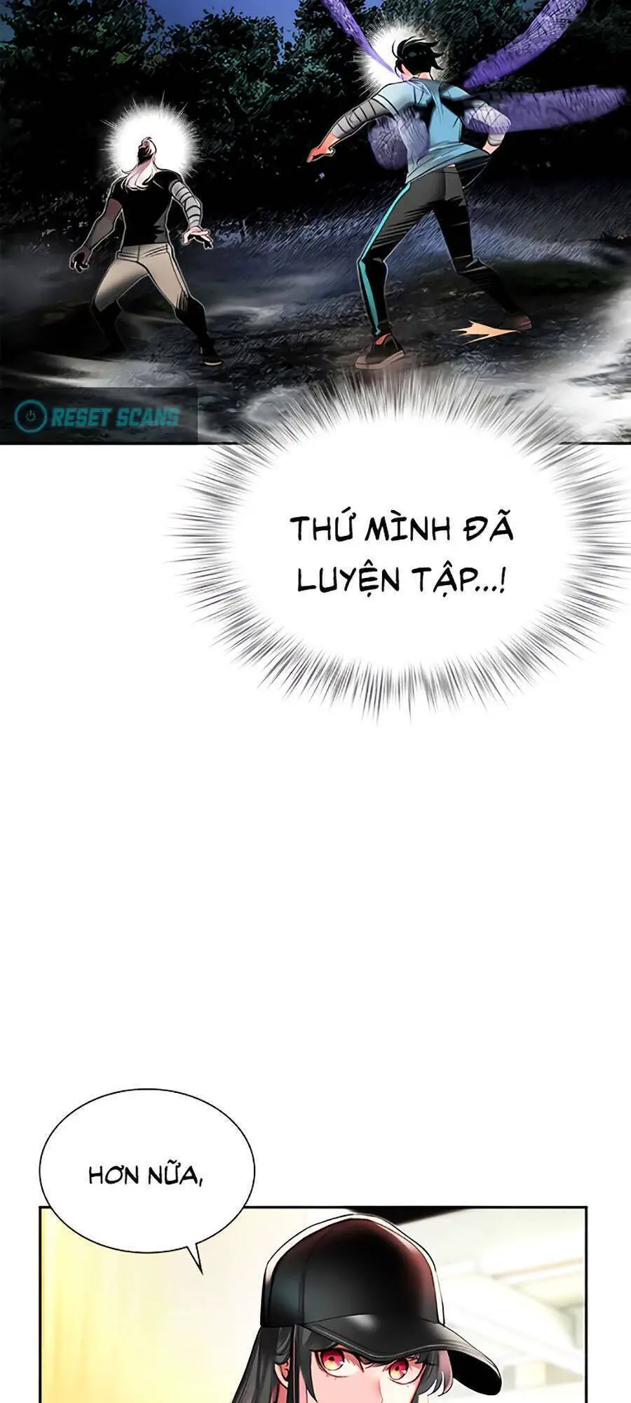 Nhân Trùng Đại Chiến Nettruyen ZZZ Chương 12 Page 117