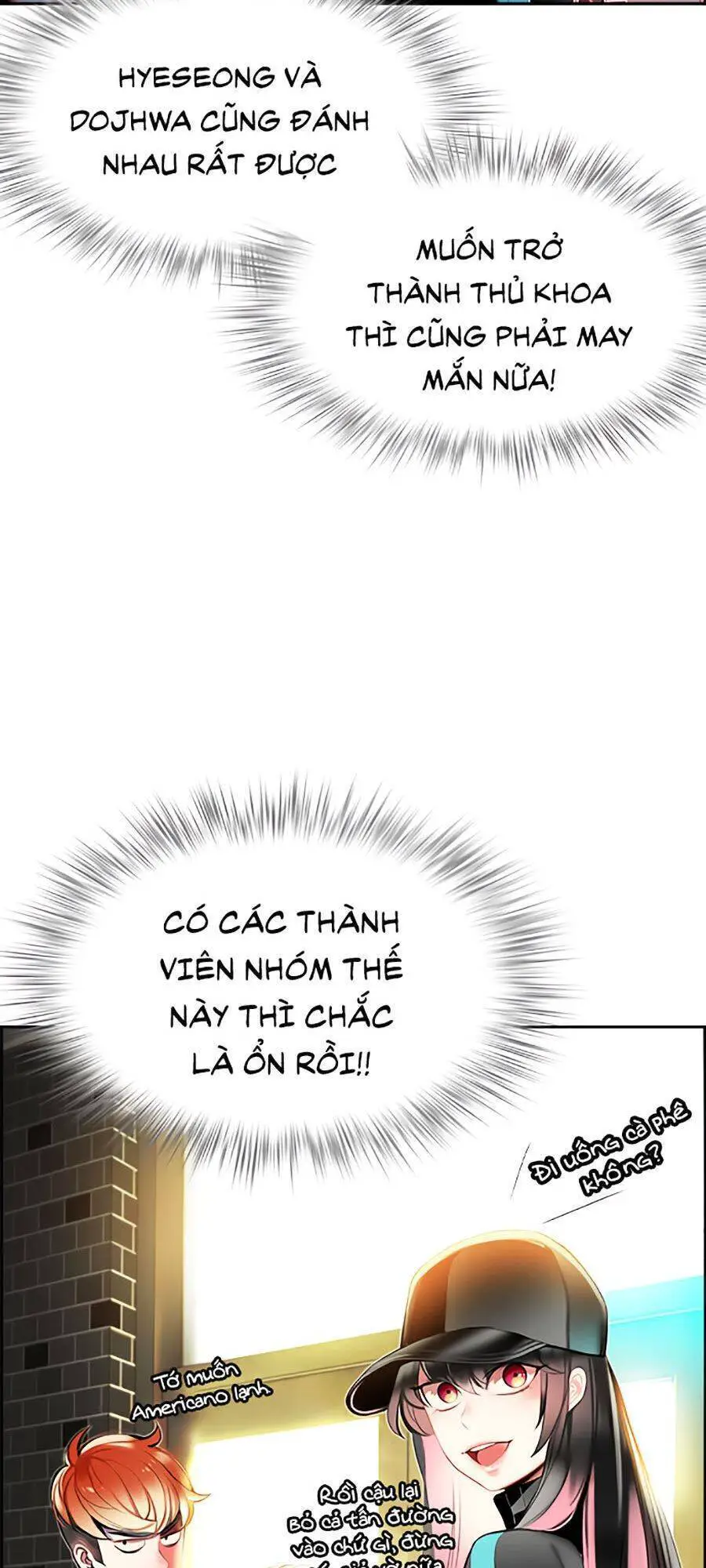 Nhân Trùng Đại Chiến Nettruyen ZZZ Chương 12 Page 125