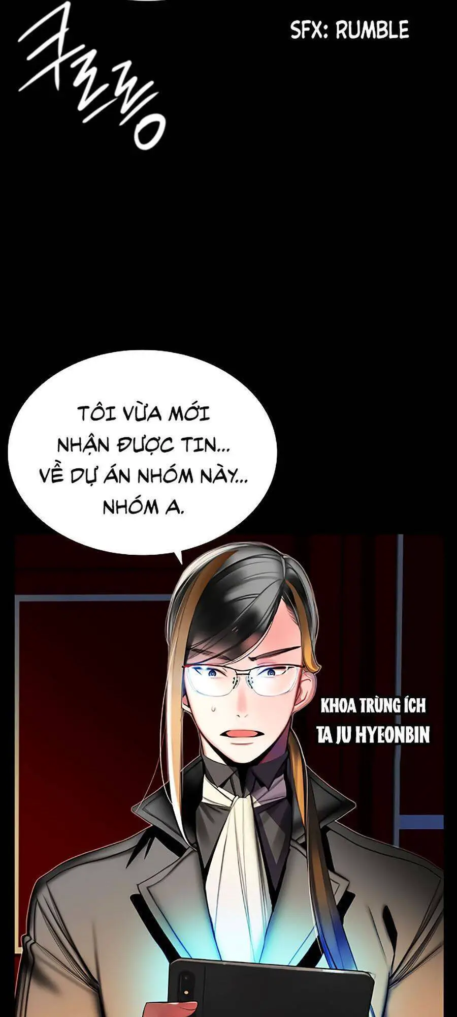 Nhân Trùng Đại Chiến Nettruyen ZZZ Chương 12 Page 135