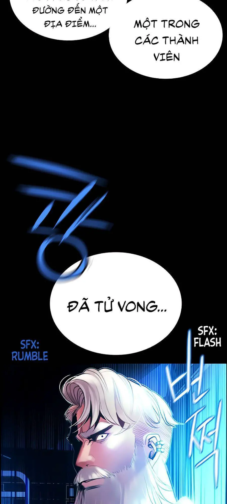 Nhân Trùng Đại Chiến Nettruyen ZZZ Chương 12 Page 137