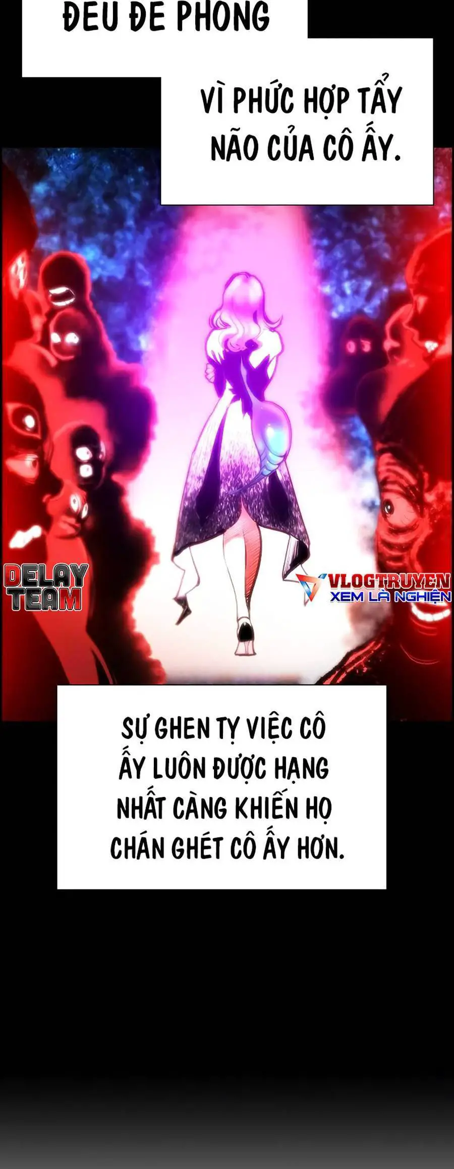 Nhân Trùng Đại Chiến Nettruyen ZZZ Chương 54 Page 42