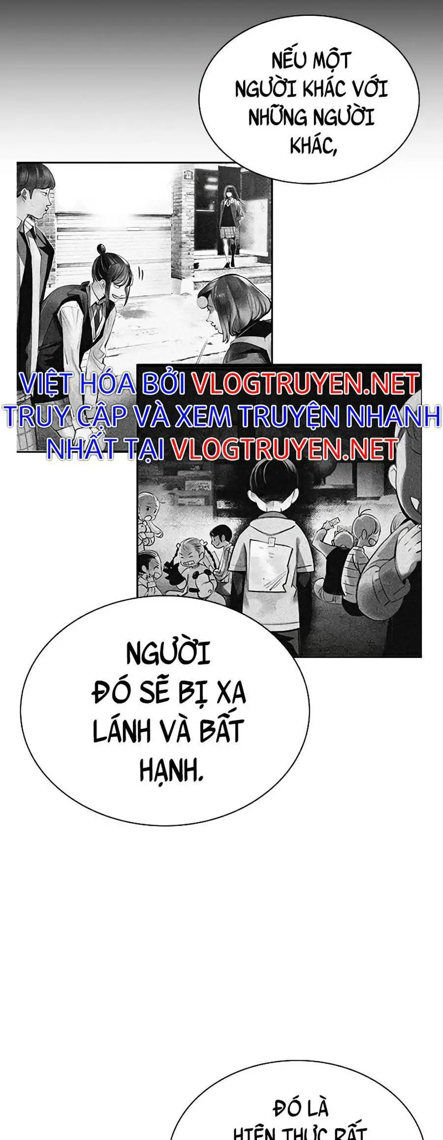 Nhân Trùng Đại Chiến Nettruyen ZZZ Chương 54 Page 43