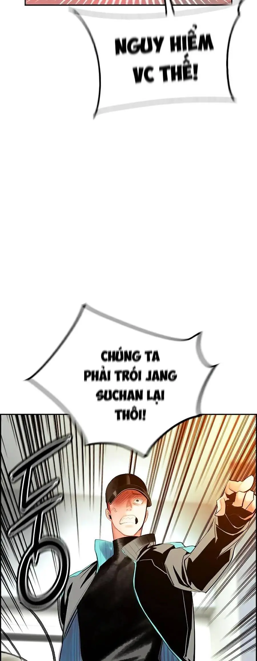 Nhân Trùng Đại Chiến Nettruyen ZZZ Chương 54 Page 48