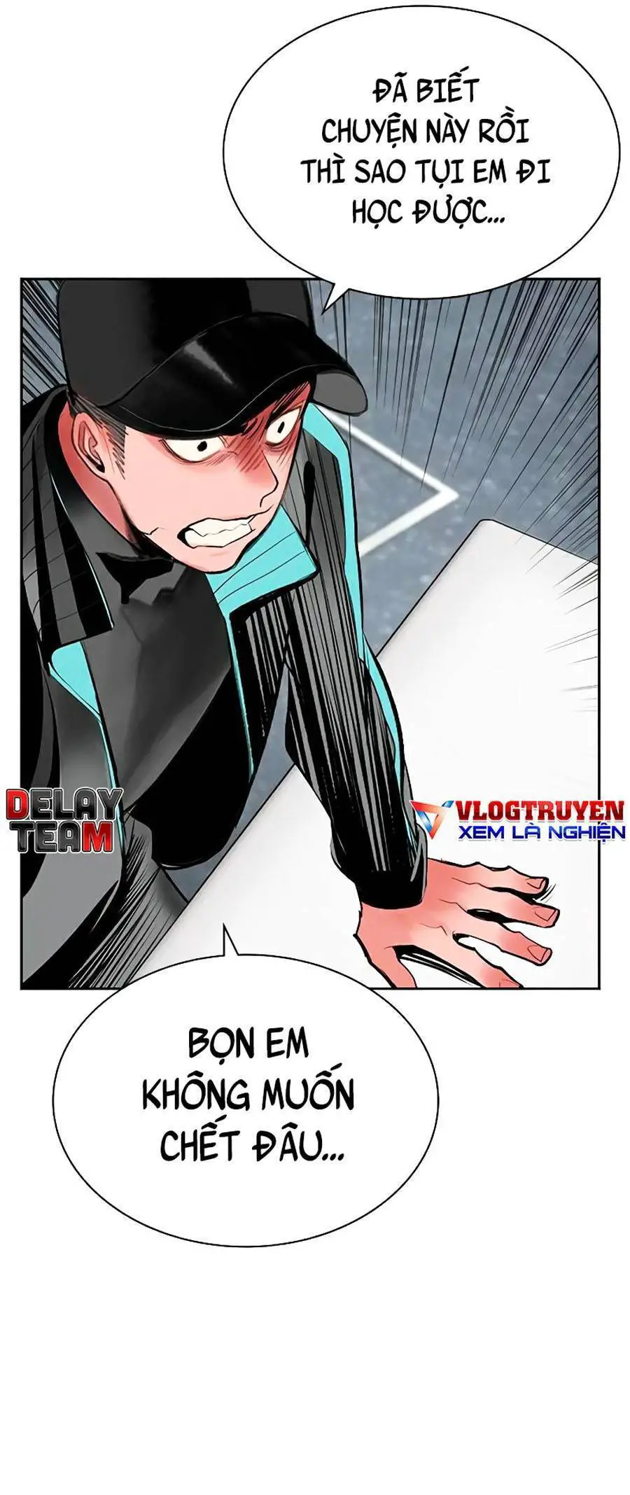 Nhân Trùng Đại Chiến Nettruyen ZZZ Chương 54 Page 51