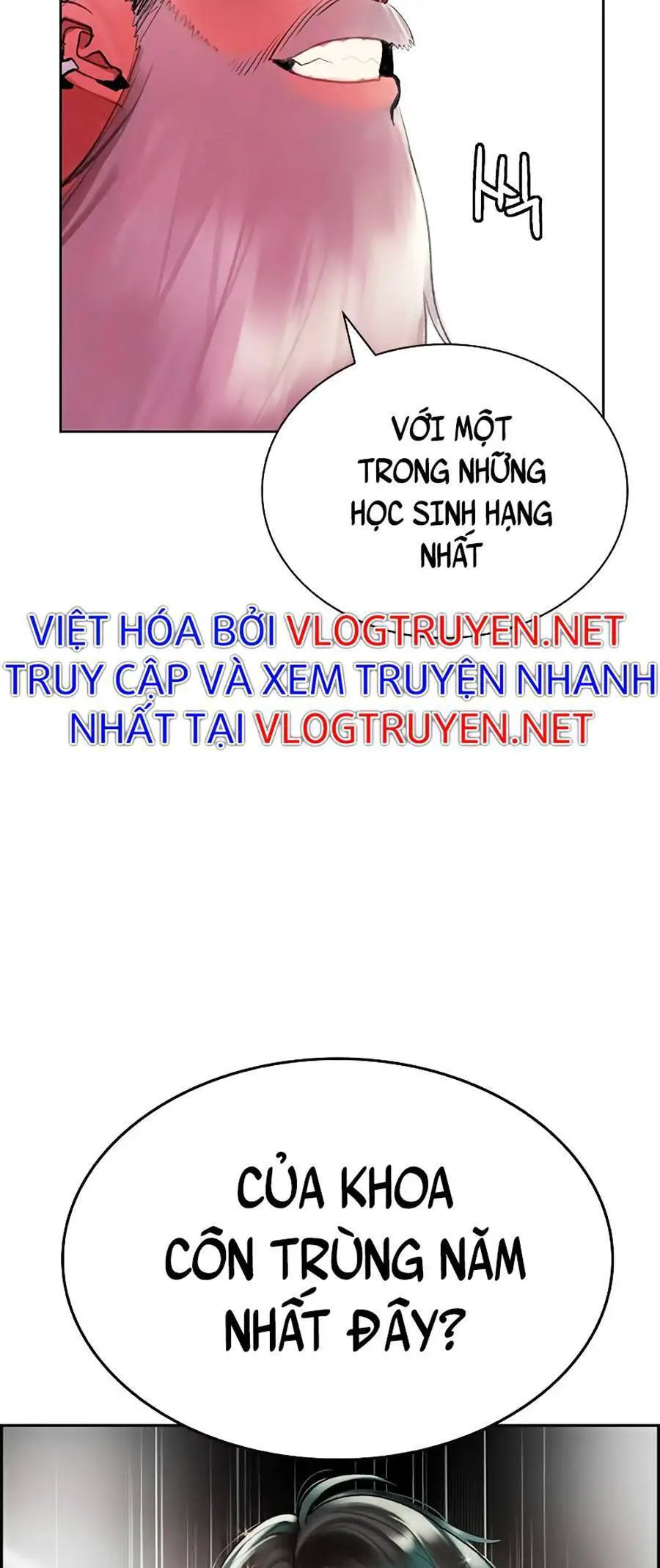 Nhân Trùng Đại Chiến Nettruyen ZZZ Chương 54 Page 63