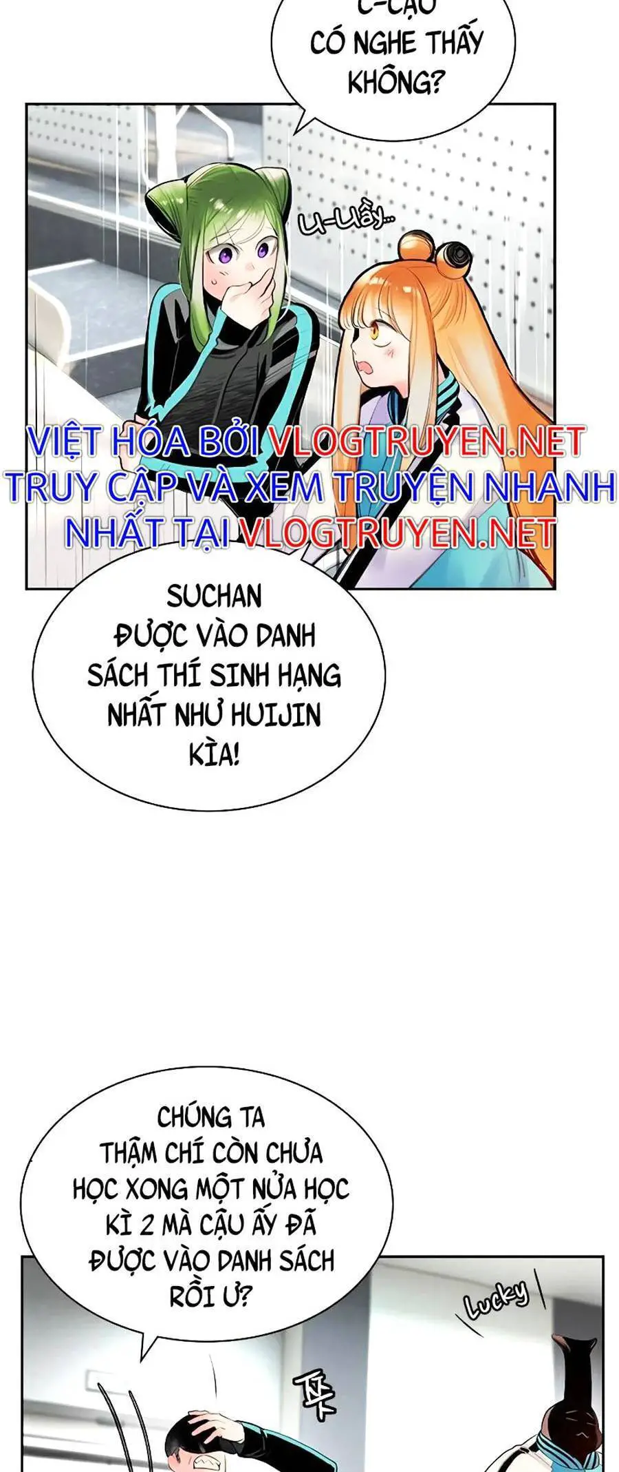 Nhân Trùng Đại Chiến Nettruyen ZZZ Chương 54 Page 65