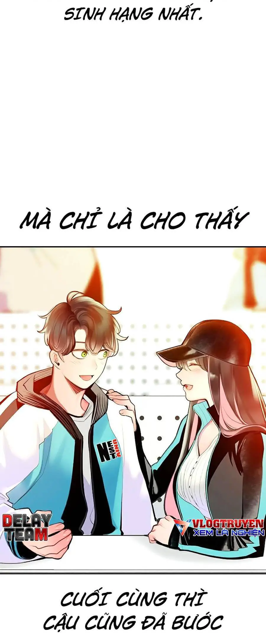 Nhân Trùng Đại Chiến Nettruyen ZZZ Chương 54 Page 68