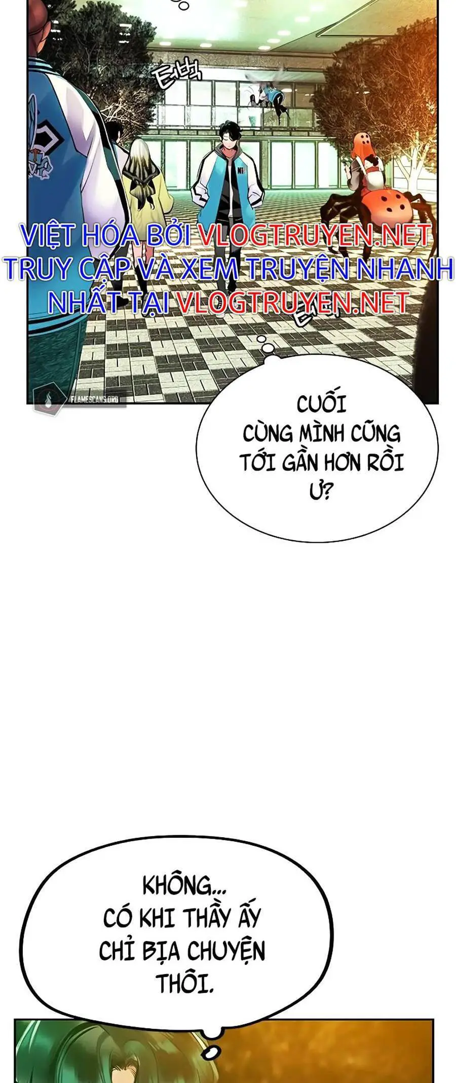 Nhân Trùng Đại Chiến Nettruyen ZZZ Chương 54 Page 70