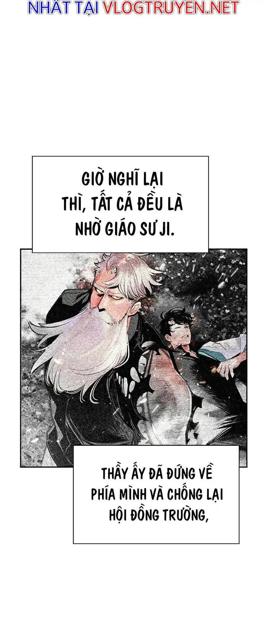 Nhân Trùng Đại Chiến Nettruyen ZZZ Chương 54 Page 72