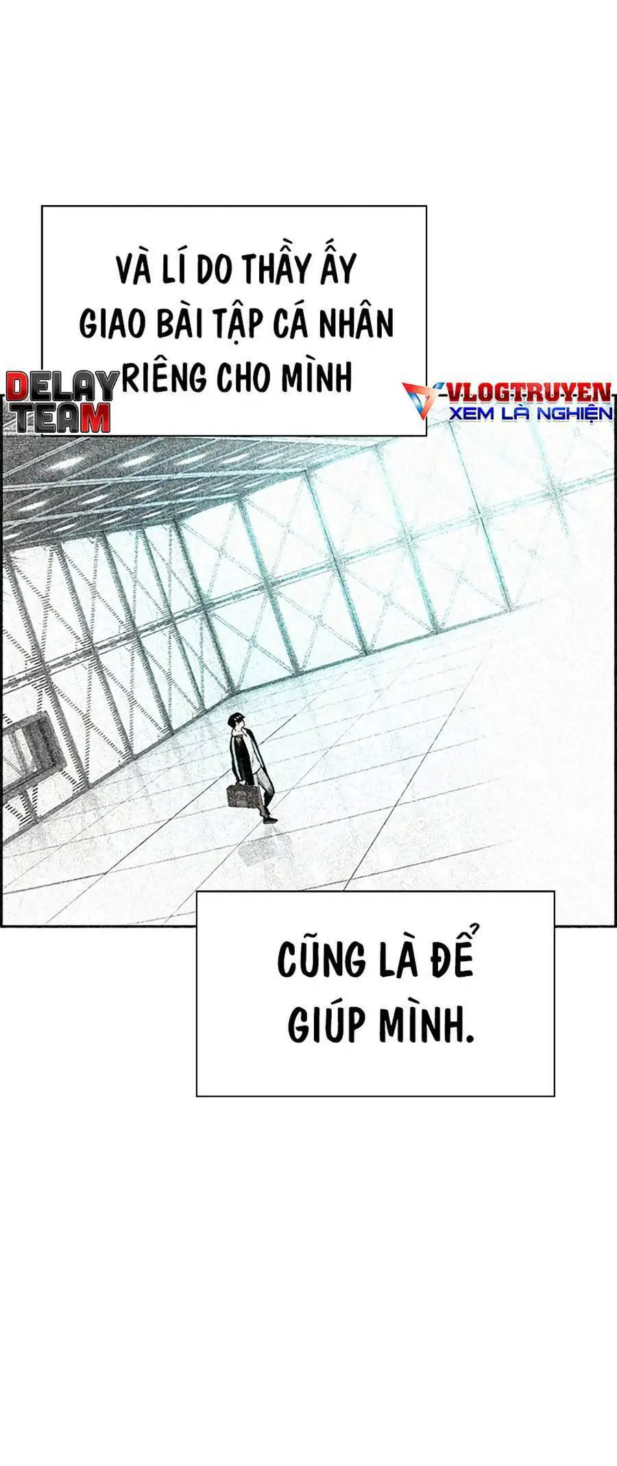 Nhân Trùng Đại Chiến Nettruyen ZZZ Chương 54 Page 73