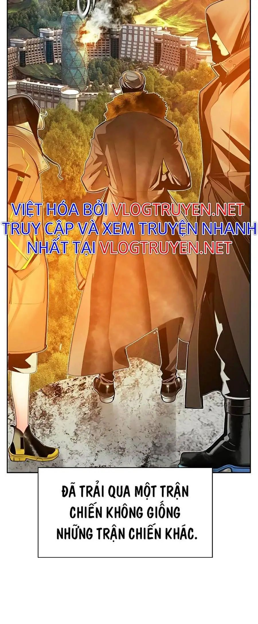 Nhân Trùng Đại Chiến Nettruyen ZZZ Chương 54 Page 80