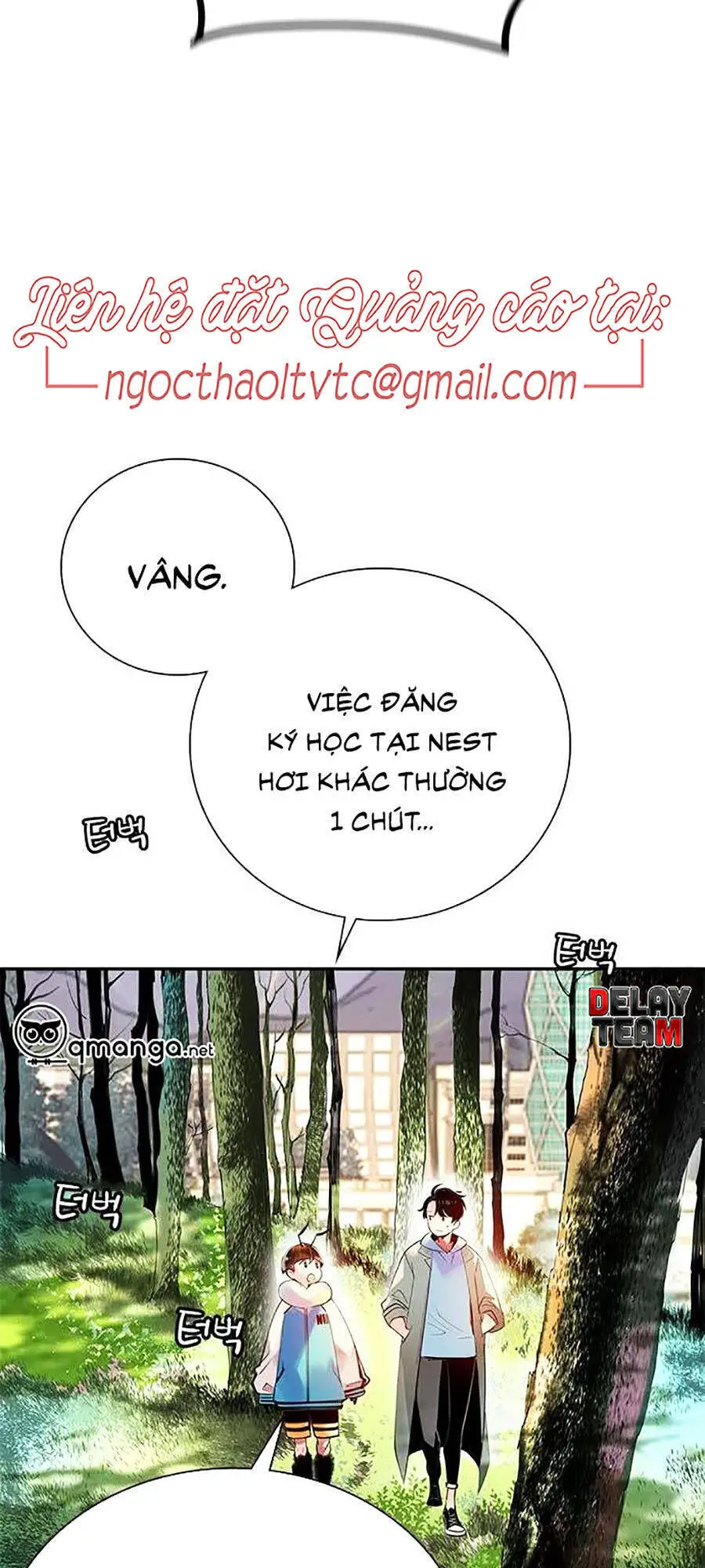 Nhân Trùng Đại Chiến Nettruyen ZZZ Chương 4 Page 10