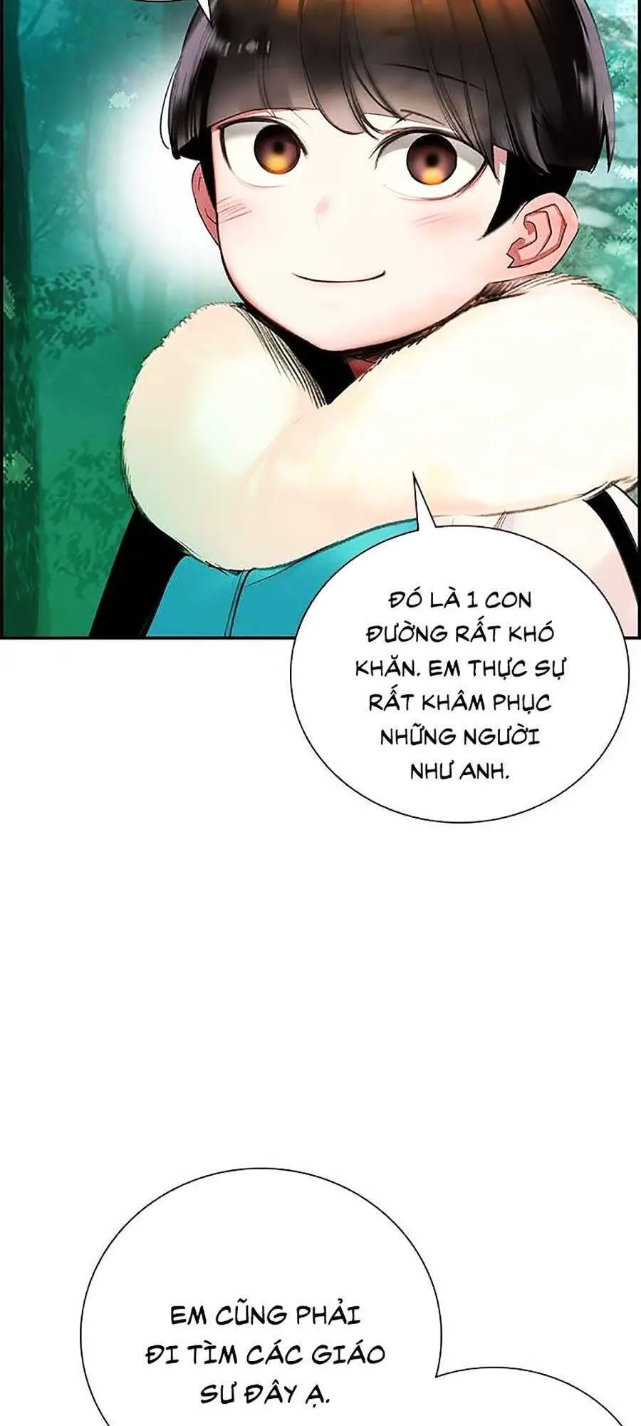 Nhân Trùng Đại Chiến Nettruyen ZZZ Chương 4 Page 16