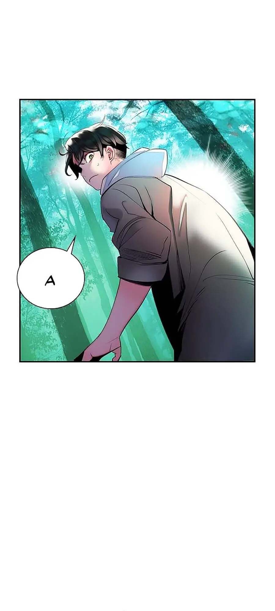 Nhân Trùng Đại Chiến Nettruyen ZZZ Chương 4 Page 21