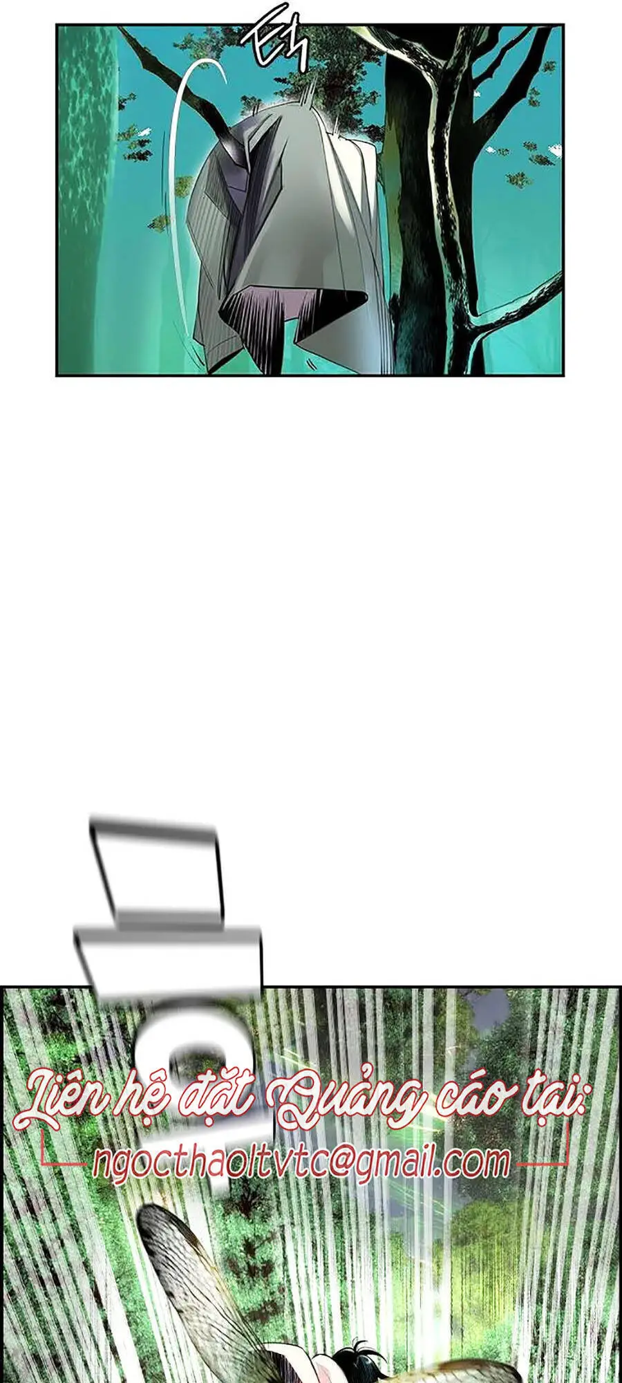 Nhân Trùng Đại Chiến Nettruyen ZZZ Chương 4 Page 22