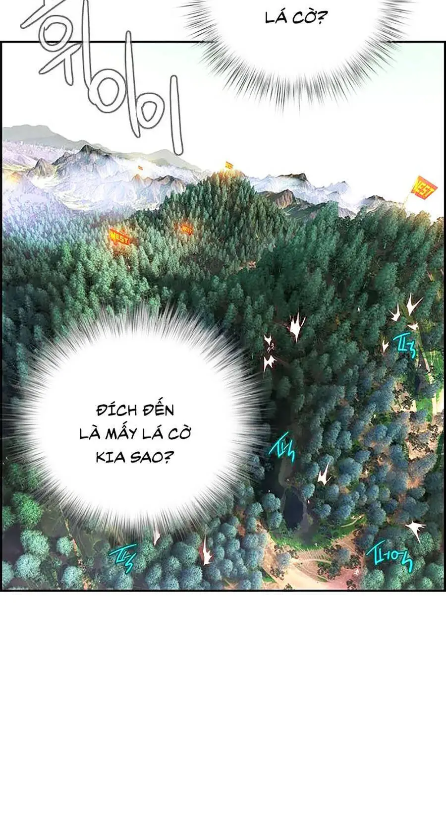 Nhân Trùng Đại Chiến Nettruyen ZZZ Chương 4 Page 25