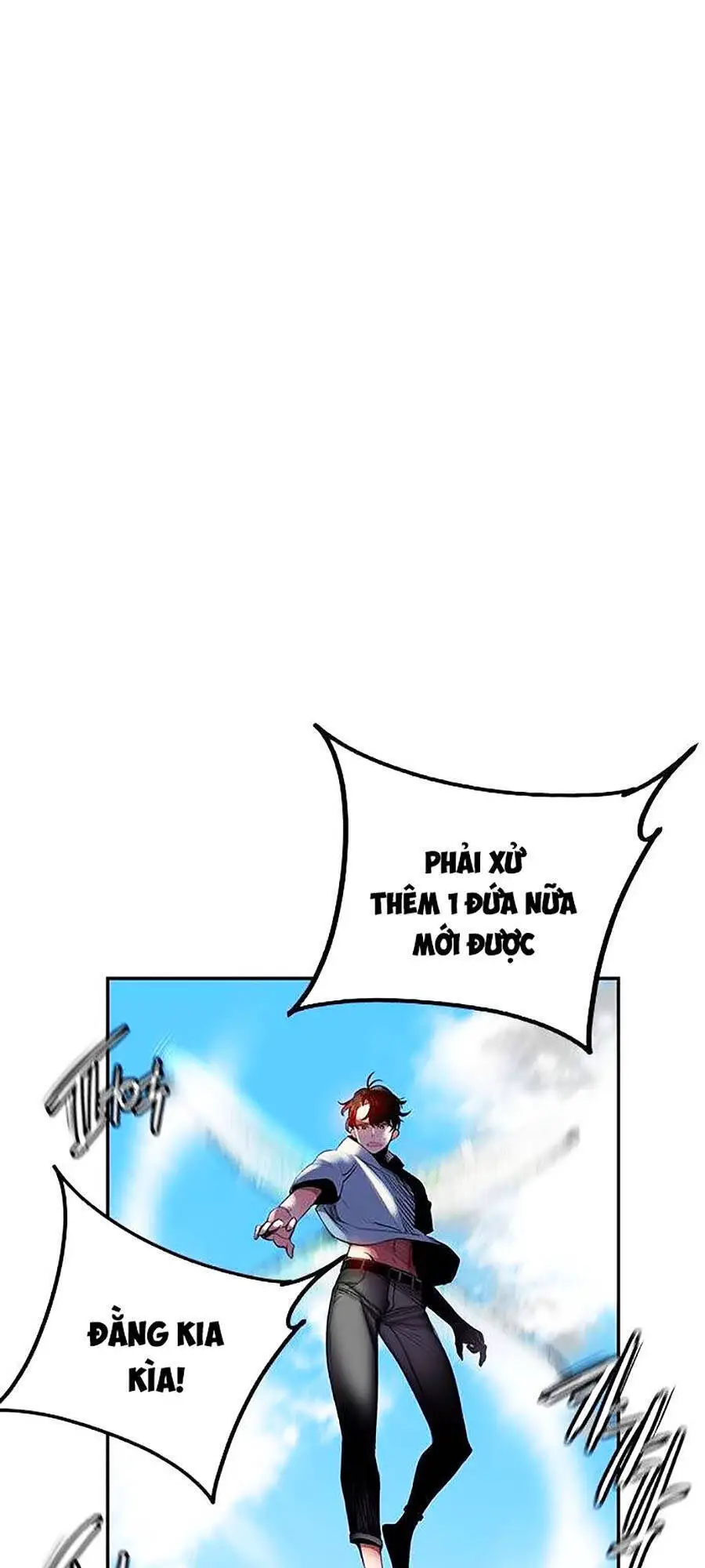 Nhân Trùng Đại Chiến Nettruyen ZZZ Chương 4 Page 29