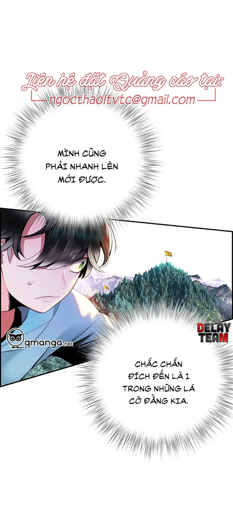 Nhân Trùng Đại Chiến Nettruyen ZZZ Chương 4 Page 32