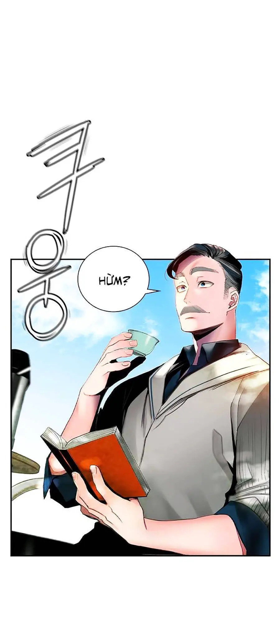 Nhân Trùng Đại Chiến Nettruyen ZZZ Chương 4 Page 37