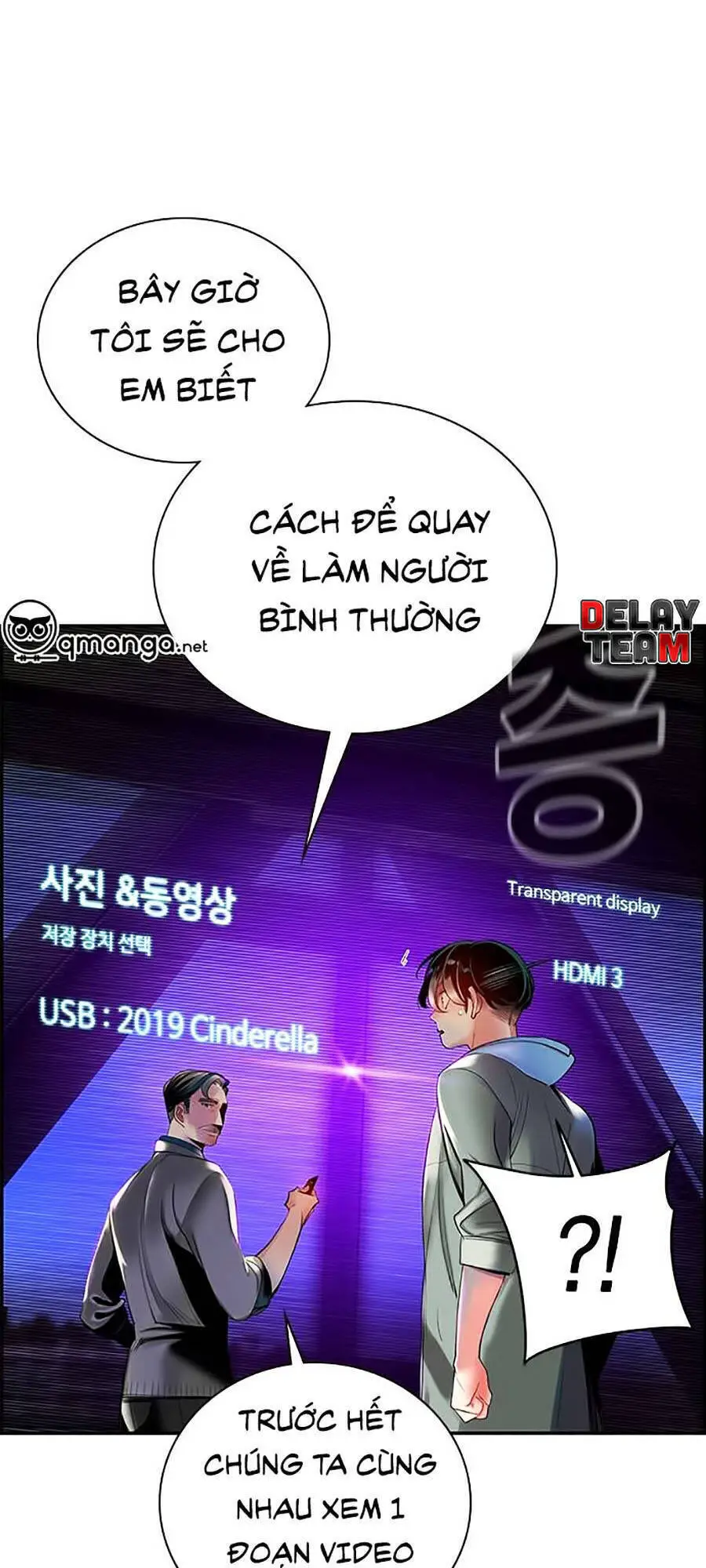 Nhân Trùng Đại Chiến Nettruyen ZZZ Chương 3 Page 57