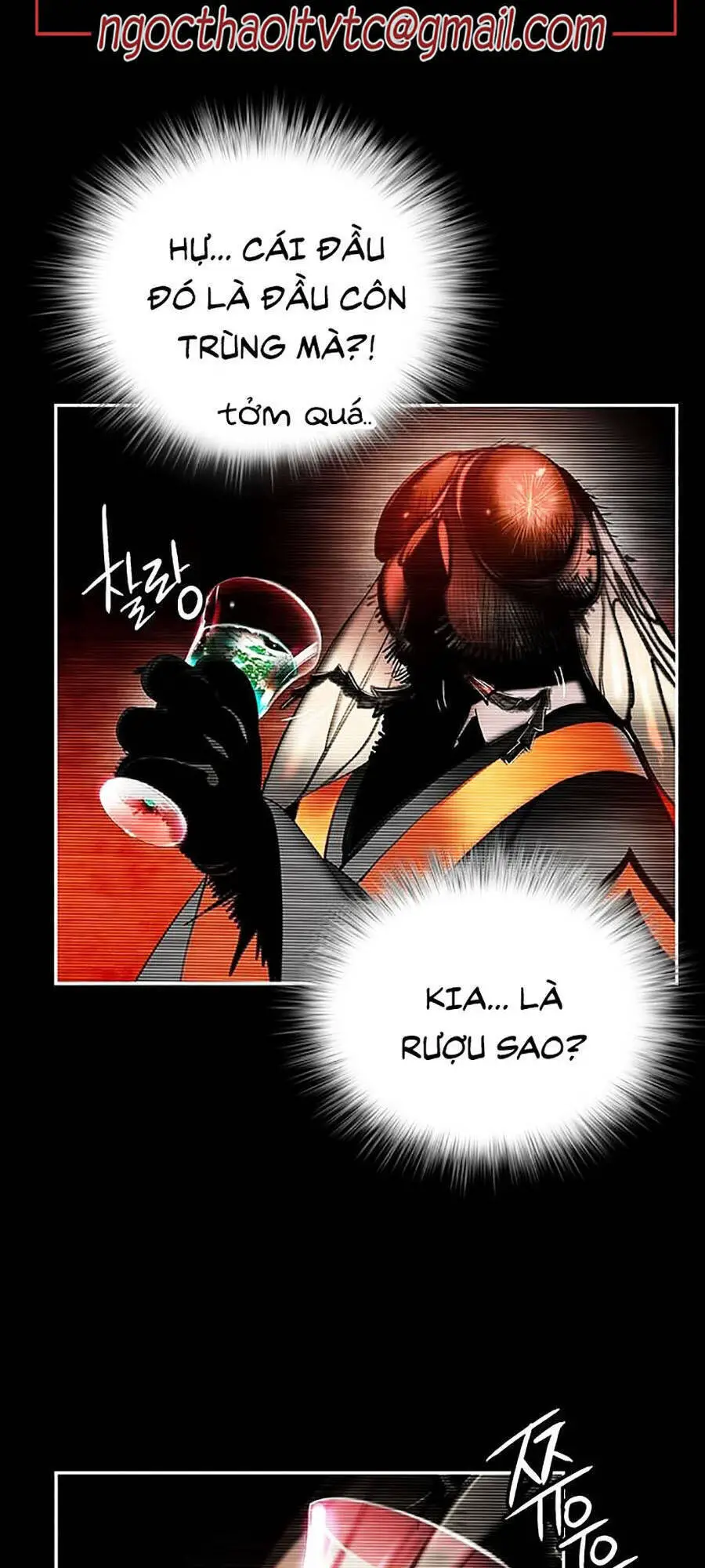Nhân Trùng Đại Chiến Nettruyen ZZZ Chương 3 Page 65