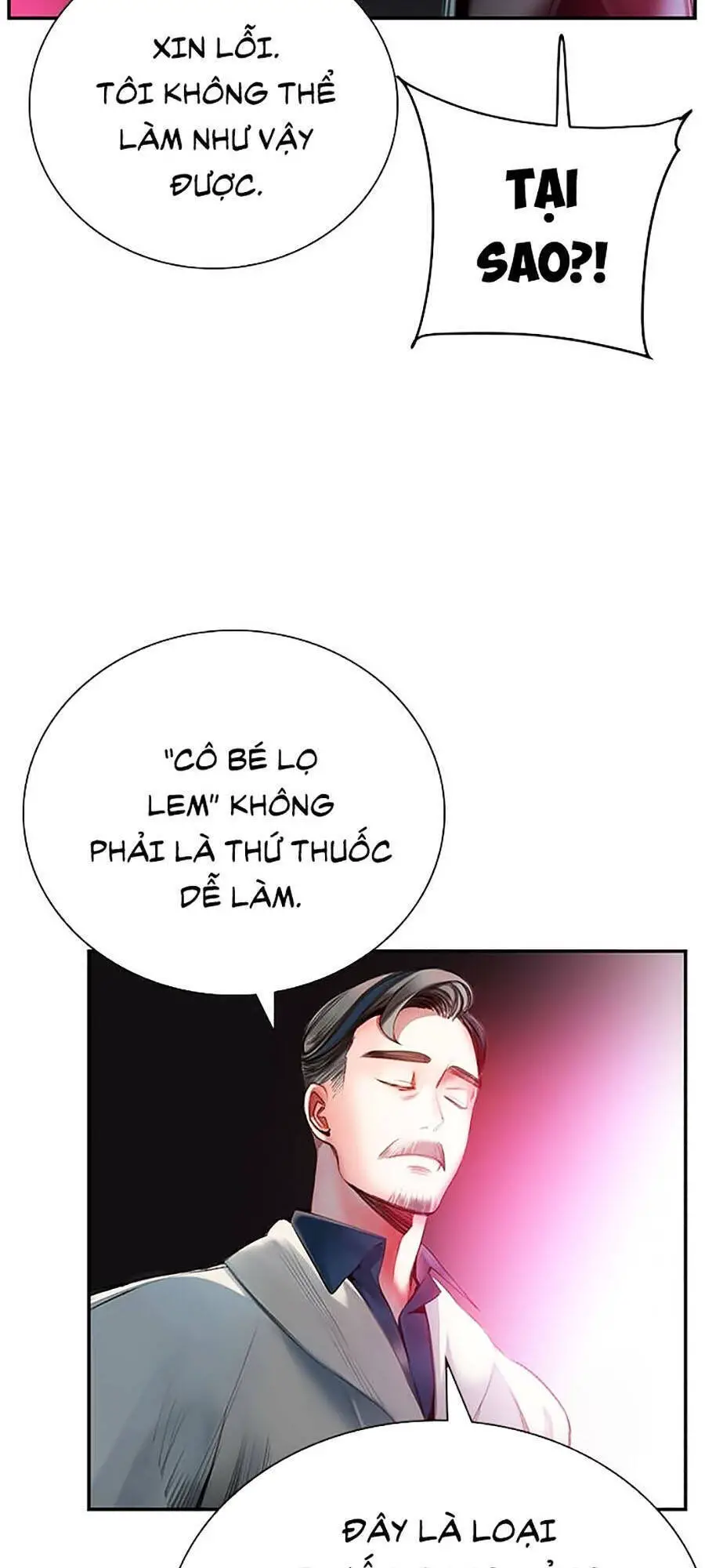 Nhân Trùng Đại Chiến Nettruyen ZZZ Chương 3 Page 81