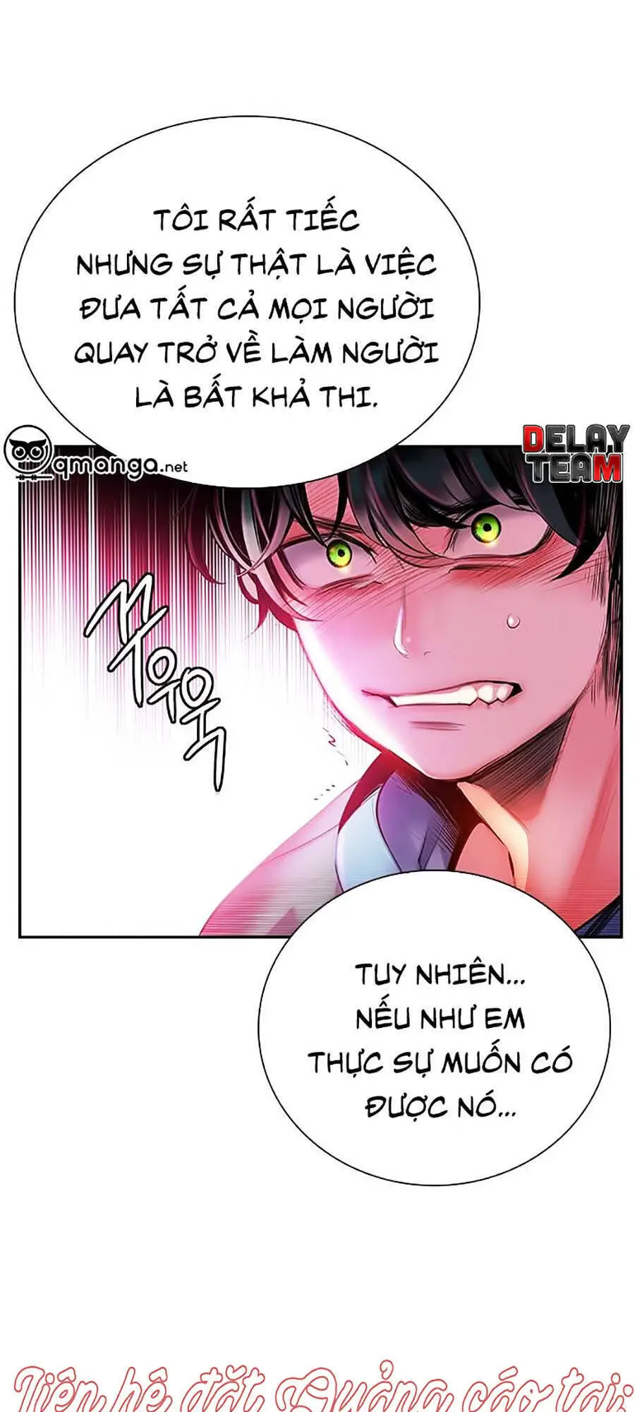Nhân Trùng Đại Chiến Nettruyen ZZZ Chương 3 Page 83