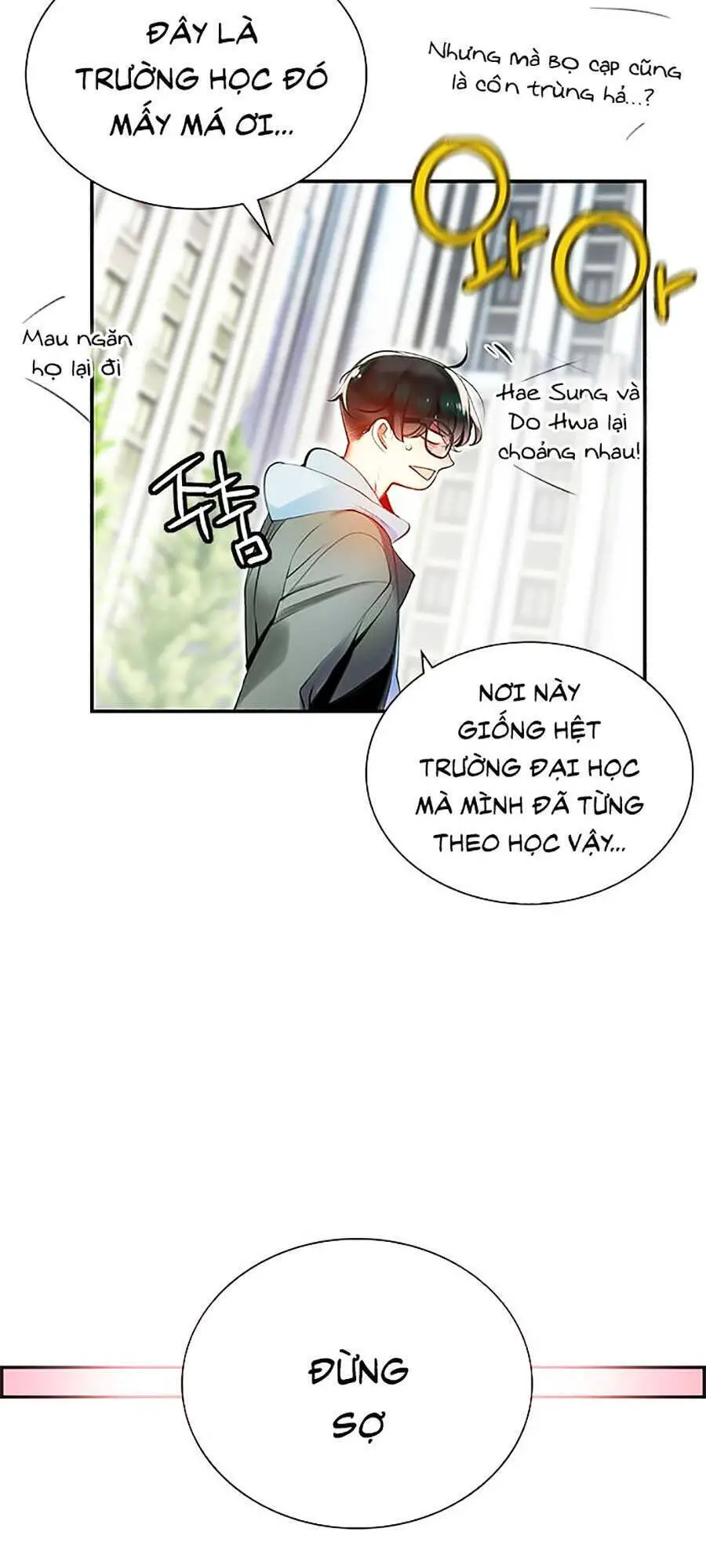 Nhân Trùng Đại Chiến Nettruyen ZZZ Chương 3 Page 129