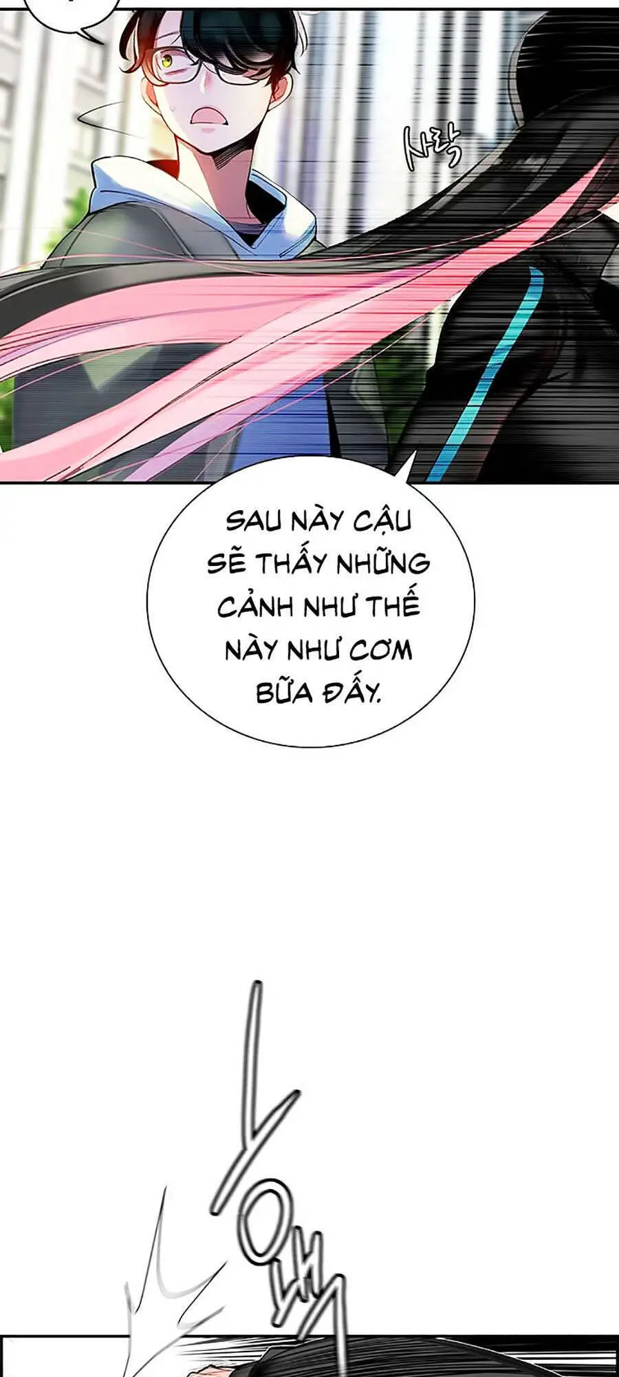 Nhân Trùng Đại Chiến Nettruyen ZZZ Chương 3 Page 131
